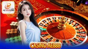 Casino Ae888